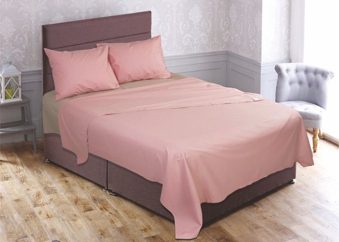 ΣΕΝΤΟΝΙ ΛΑΣΤΙΧΟ ΥΠΕΡΔΙΠΛΟ AMETHYST 180X200+25CM