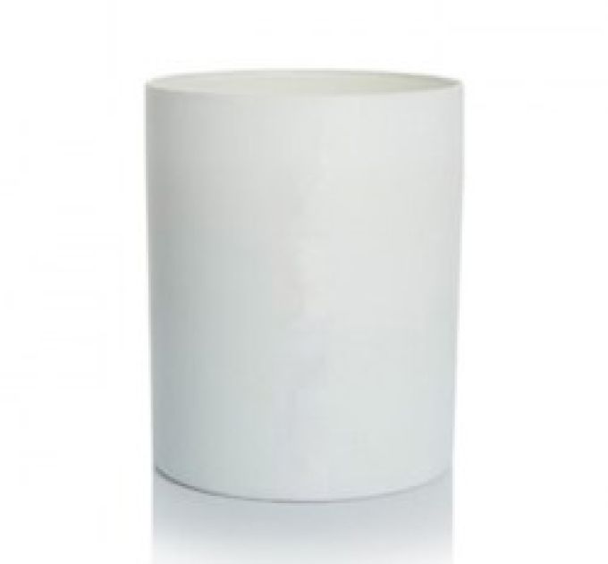 ΠΟΤΗΡΙ ΓΥΑΛΙΝΟ ΝΕΡΟΥ GRANDE WHITE 51CL