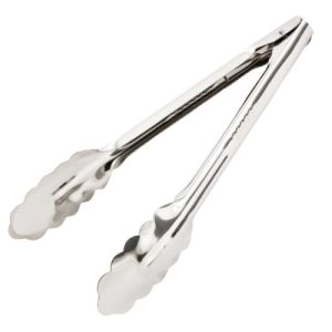 ΛΑΒΙΔΑ ΑΝΟΞΕΙΔΩΤΗ BARBEQUE ΝΟ1 25CM