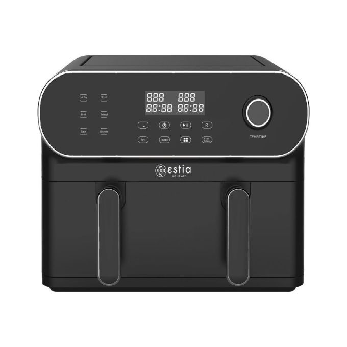 ΦΡΙΤΕΖΑ ΑΕΡΟΣ DUO FRY 1700W 11L VDE PLUG