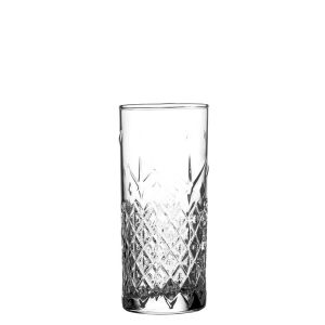 ΠΟΤΗΡΙ ΓΥΑΛΙΝΟ ΝΕΡΟΥ LIBERTY LONG DRINK 37.5CL