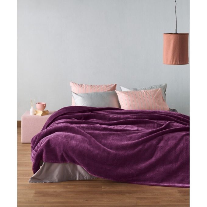 ΚΟΥΒΕΡΤΑ ΥΠΕΡΔ. 220X240 BELLA 05 ΚΕΝΤΙΑ