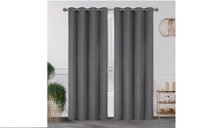 ΚΟΥΡΤΙΝΑ BLACKOUT 140Χ260ΕΚ