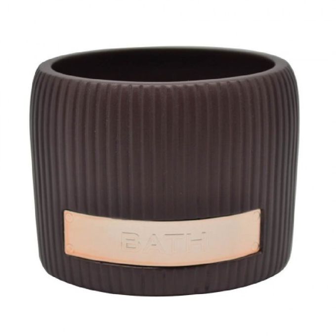 ΠΟΤΗΡΟΘΗΚΗ ΓΙΑ ΟΔΟΝΤΟΒΟΥΡΤΣΕΣ ΠΟΛΥΕΣΤΕΡΙΚΗ 8,5X6,8X6,6ΕΚ.