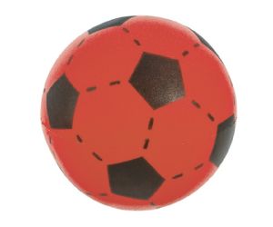 ΜΠΑΛΑ ΑΠΟ ΑΦΡΟΔΕΣ ΥΛΙΚΟ