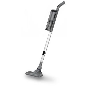 ΣΚΟΥΠΑΚΙ ΗΛΕΚΤΡΙΚΟ STICK ANKOR 400W 2 ΣΕ 1 VC-831982 ΓΚΡΙ