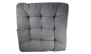 ΜΑΞΙΛΑΡΙ ΣΤΡΩΜΑ ΒΑΜΒΑΚ.45X45X8CM 5ΧΡΩΜΑΤΑ