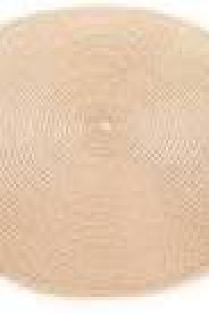 ΣΟΥΠΛΑ Φ38CM TONDO-BEIGE