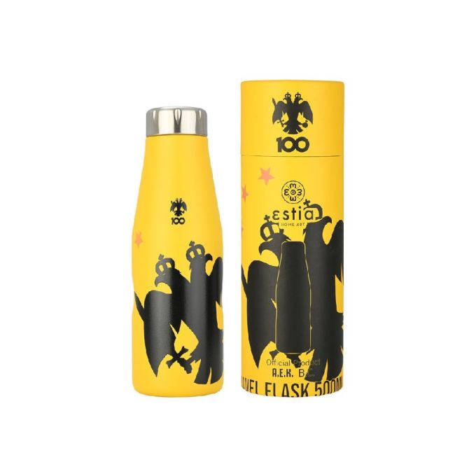 TRAVEL FLASK AEK BC 500ML