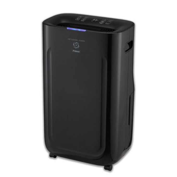 ΑΦΥΓΡΑΝΤΗΡΑΣ PRIMO PRDH-45018 20L R290  90Μ2 ΜΑΥΡΟΣ