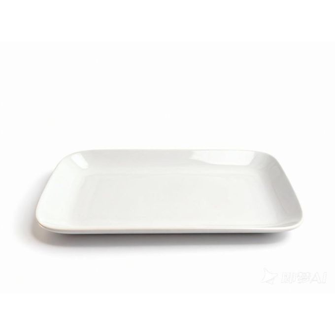 ΠΙΑΤΕΛΑ ΟΡΘΟΓ. 26.5X17.7CM HORECA-ACCES
