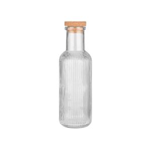 ΜΠΟΥΚΑΛΙ ΓΥΑΛ. ΑΝΑΓΛΥΦΟ ΔΙΑΦΑΝΟ 1000ML