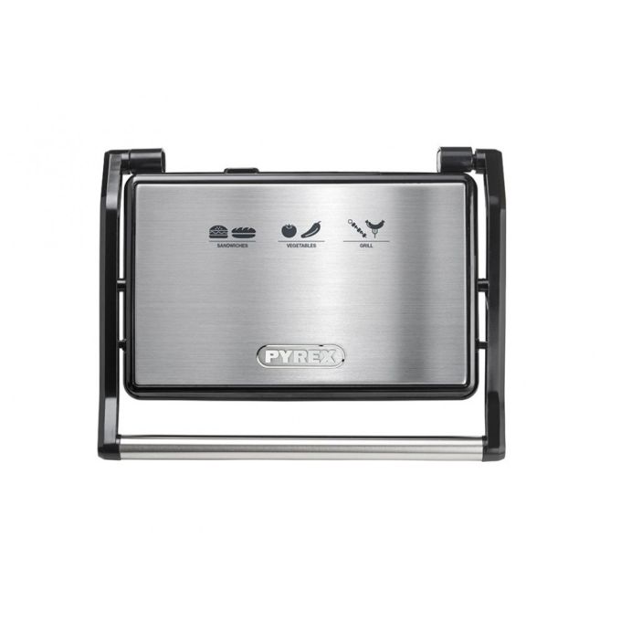 ΣΑΝΤΟΥΙΤΣΙΕΡΑ PANINI CERAMIC SB-290