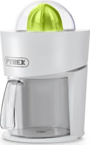 ΣΤΙΦΤΗΣ ΗΛΕΚΤΡΙΚΟΣ PYREX ΛΕΥΚΟΣ 60W 850ML