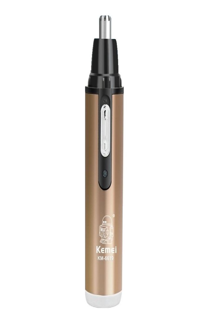 ΞΥΡΙΣΤΙΚΗ ΜΗΧΑΝΗ - KM-6619 - KEMEI
