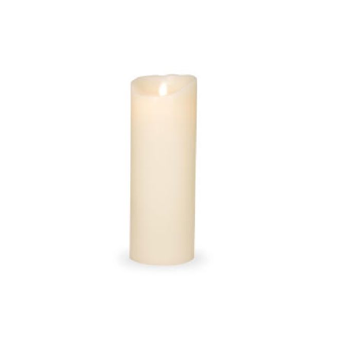 ΚΕΡΙ LED ΜΠΑΤΑΡΙΑΣ – 6X20CM