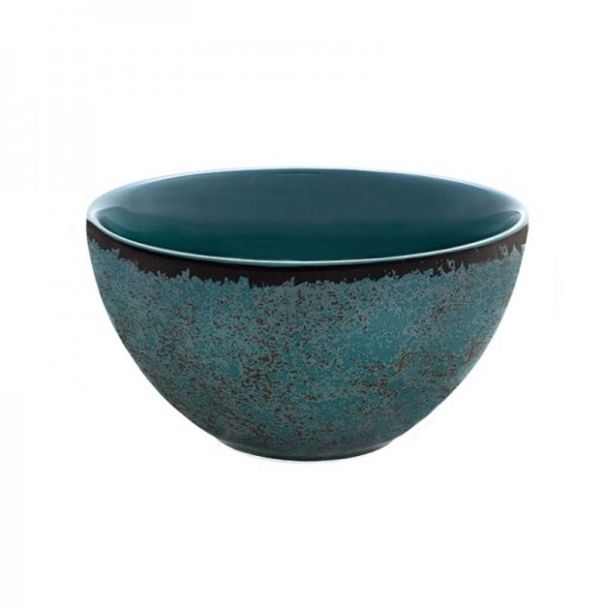 ΜΠΩΛΑΚΙ ΠΟΡΣΕΛΑΝΗ 13CM 18274-99-TEAL