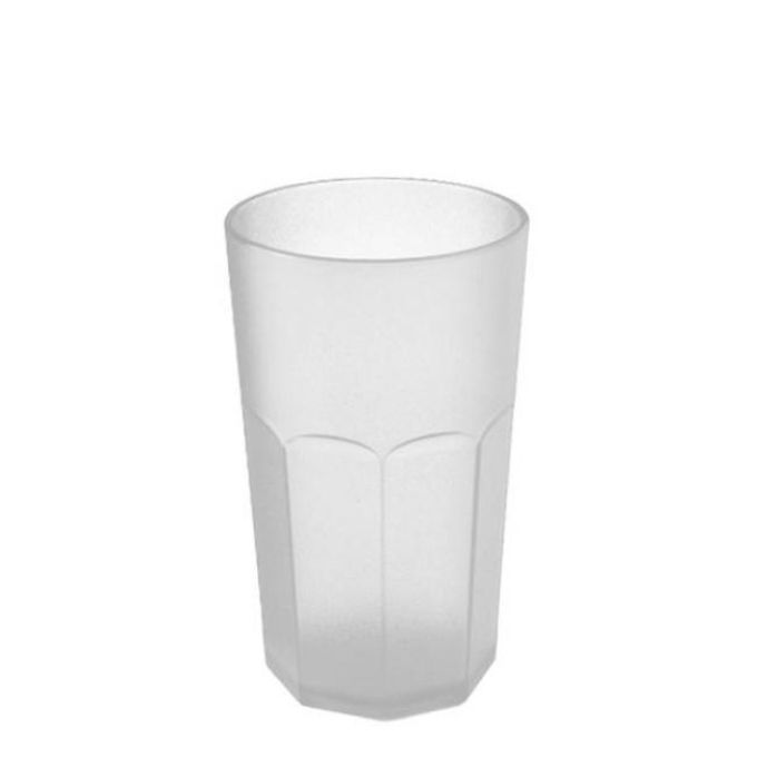 ΠΟΤΗΡΙ PP ΝΕΡΟΥ ΘΟΛΟΤΟ 320ML