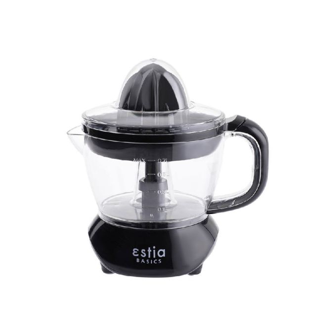 ΣΤΙΦΤΗΣ BLACK PLUS 40W 700ML ΜΑΥΡΟΣ