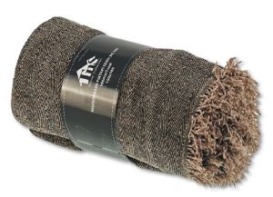 ΡΙΧΤΑΡΙ ΤΡΙΘΕΣΙΟ ΣΕΝΙΛ ZIG ZAG 180Χ280