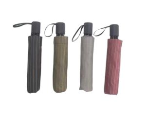 ΟΜΠΡΕΛΑ ΑΥΤΟΜΑΤΗ ΣΠΑΣΤΗ - 59# 10K - 585731