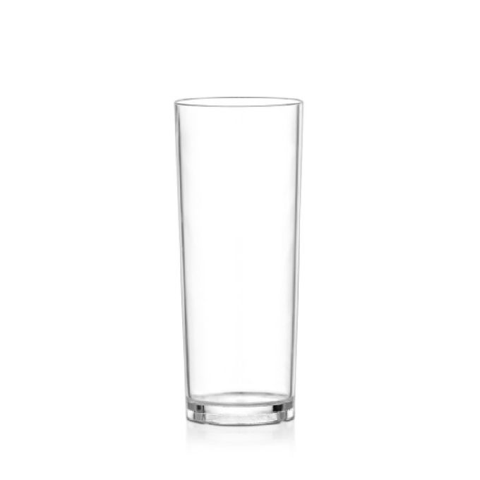 ΠΟΤΗΡΙ ΣΩΛΗΝΑ LONG DRINK PC 420ML ΝΟ.5023 (ΕΚΠΤ.-15% 24ΑΔΑ)