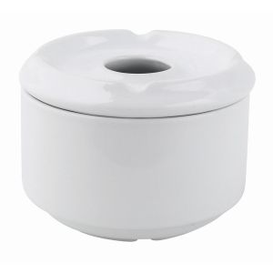 ΣΤΑΧΤΟΔΟΧΕΙΟ ΑΝΤ-ΚΟ Φ10X7.5CM TABLE ACCES. Z002