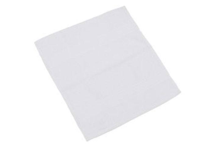 ΠΕΤΣΕΤΑΚΙ ΣΑΜΠΑΝΑΣ - ΨΩΜΙΕΡΑΣ 53Χ53 ΛΕΥΚΟ 50-50