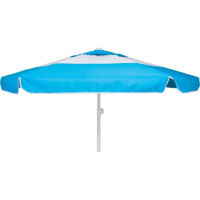 ΟΜΠΡΕΛΑ ΘΑΛΑΣΣΗΣ 2.00Μ FIBERGLASS ΓΑΛΑΖΙΑ