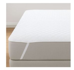 ΑΔΙΑΒΡΟΧΟ ΕΠΙΣΤΡΩΜΑ ΚΑΠΙΤΟΝΕ ULTRA 160X200 ΜΕ 4 ΛΑΣΤΙΧΑ