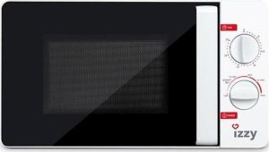 ΦΟΥΡΝΟΣ IZZY 1200W ΜΙΚΡΟΚΥΜΑΤΩΝ 20LT 20MX81-L ΠΡΟΣΦΟΡΑ