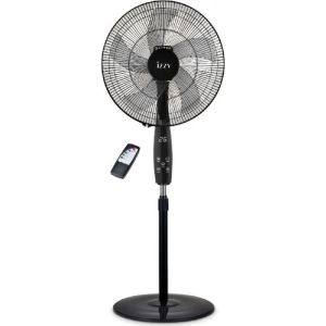 ΑΝΕΜΙΣΤΗΡΑΣ ΔΑΠΕΔΟΥ ZZY IZ-9048 70W ΜΕ ΤΗΛΕΧΕΙΡΙΣΤΗΡΙΟ