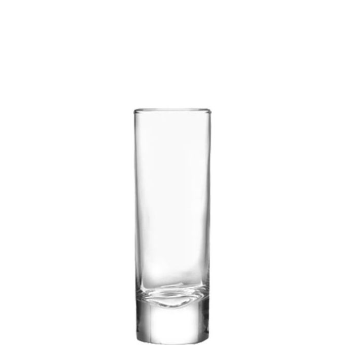 ΠΟΤΗΡΙ ΓΥΑΛΙΝΟ ΟΥΖΟΥ CLASSICO 22CL