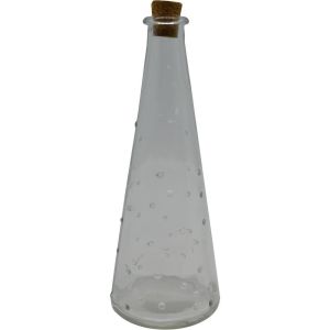 ΜΠΟΥΚΑΛΑΚΙ ΜΕ ΦΕΛΛΟ ΓΥΑΛ. 230ML