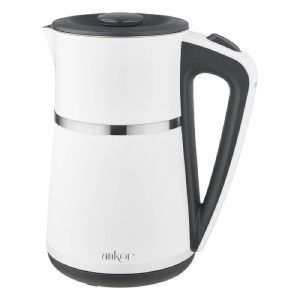 ΒΡΑΣΤΗΡΑΣ ANKOR 1,7LT ΑΣΠΡΟ + ΓΚΡΙ 2200W