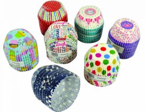 ΦΟΡΜΑΚΙΑ ΧΑΡΤΙΝΑ 200ΤΕΜ. 9ΕΚ.