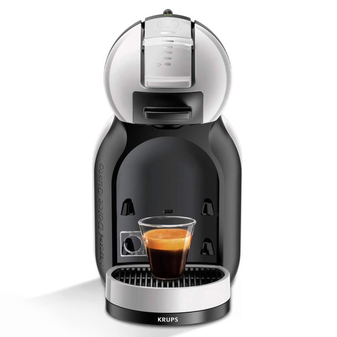 ΚΑΦΕΤΙΕΡΑ NESCAFE DOLCE GUSTO MINI ME KP123B