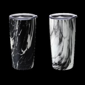 ΘΕΡΜΟΣ ΚΟΥΠΑ TOWER ΜΑΡΜΑΡΟ 600ML
