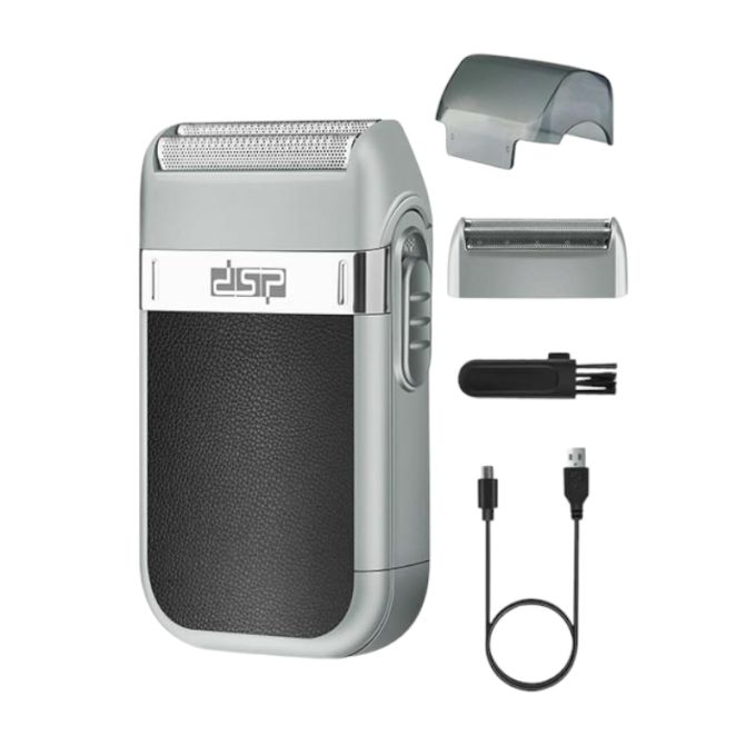 ΞΥΡΙΣΤΙΚΗ ΜΗΧΑΝΗ - SHAVER - 60019 - DSP - 560645