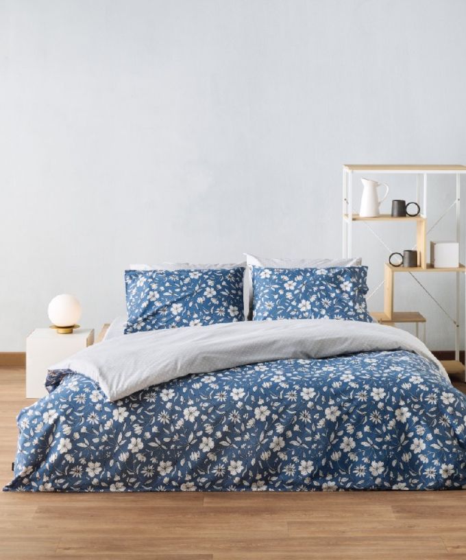 ΣΕΝΤΟΝΙ ΥΠΕΡΔ. 2(240X270)+2 (50X70) ΣΕΤ 4ΤΕΜ BLANS 01