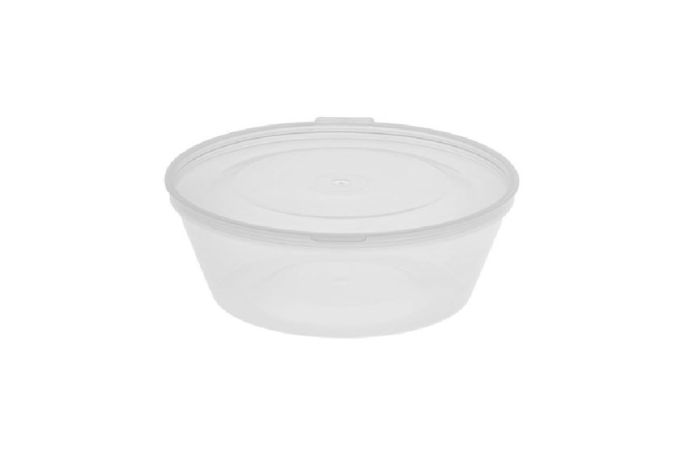 ΚΥΠΕΛΛΟ ΓΙΑ ΣΩΣ ΔΙΑΦΑΝΟ ΧΑΜΗΛΟ ME ΚΑΠΑΚΙ (6OZ) PP 50ΤΕΜ.(ΕΚΠΤ-15% 20ΑΔΑ)