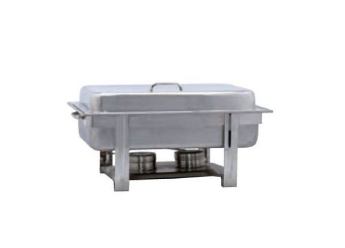 ΜΠΕΝ µΑΡΙ INOX 1-1 35Χ55