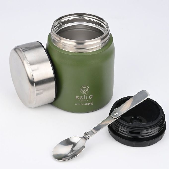 ΘΕΡΜΟΣ LUNCH POT STA 0.5LT FOREST SPIRIT