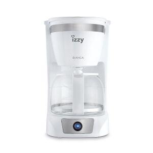 ΚΑΦΕΤΙΕΡΑ IZZY ΦΙΛΤΡΟΥ BIANCA C108S