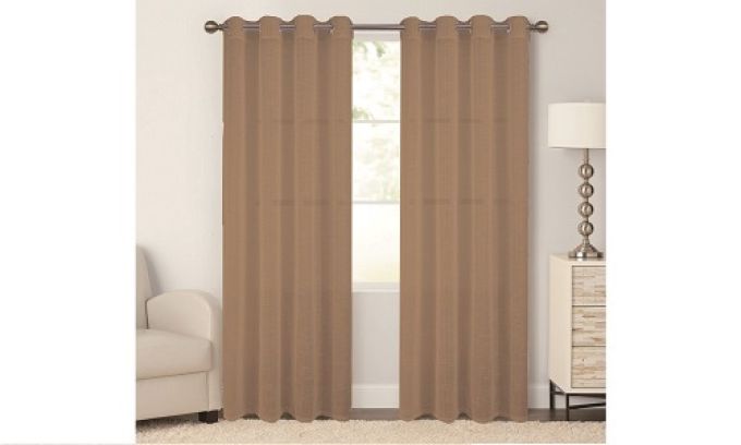 ΚΟΥΡΤΙΝΑ ARMONIA 140Χ260ΕΚ