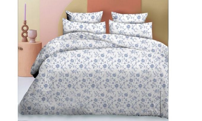 ΣΕΝΤΟΝΙΑ ΒΑΜΒΑΚΕΡΑ ΥΠΕΡΔΙΠΛΑ 240Χ260 ΣΕΤ 4ΤΕΜ 3ΣΧΕΔΙΑ