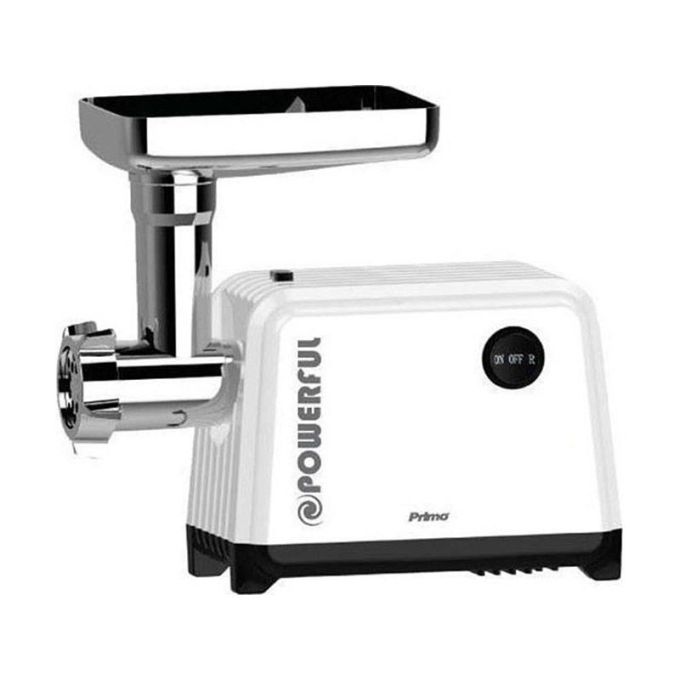 ΜΗΧΑΝΗ ΚΙΜΑ + ΕΞΑΡΤΗΜΑ PRMG-40290 PRIMO 2000W