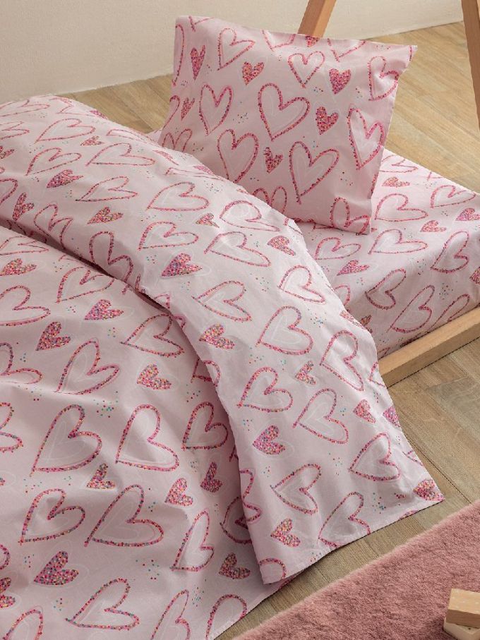 ΣΕΝΤΟΝΙΑ ΠΑΙΔΙΚΑ MY KINGDOM BABY 130X170 MK773 100% COTTON