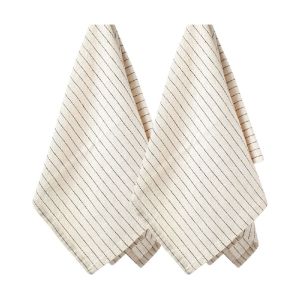 ΠΕΤΣΕΤΑ ΚΟΥΖΙΝΑΣ YARN 50X70CM ΣΕΤ 2ΤΕΜ.