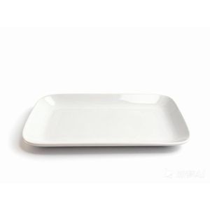 ΠΙΑΤΕΛΑ ΟΡΘΟΓ. 20.5X13CM HORECA-ACCES